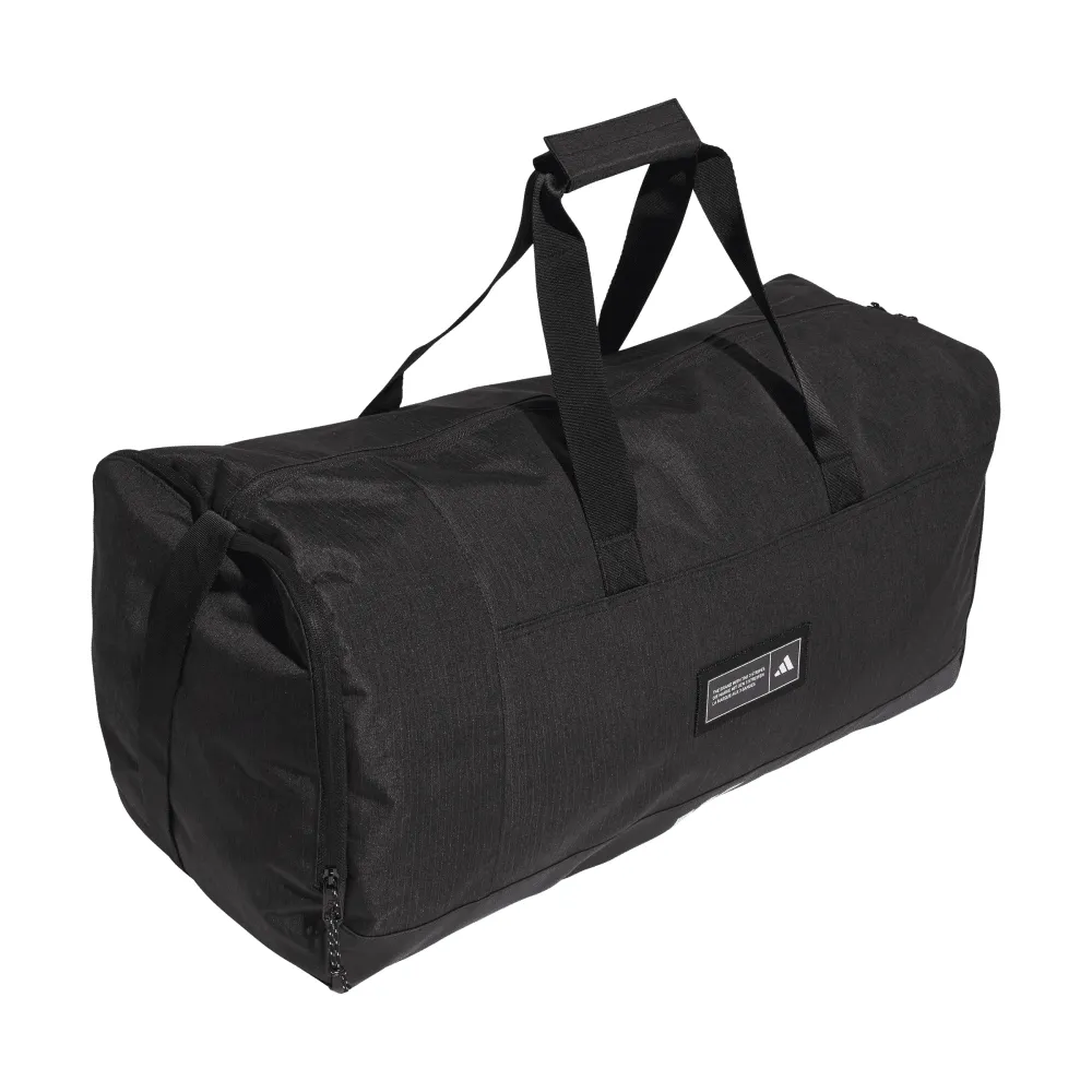 adidas 4ATHLTS Large Unisex Duffel Bag