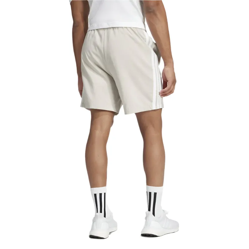 Adidas Mens Essentials Chelsea 3-Stripes Short