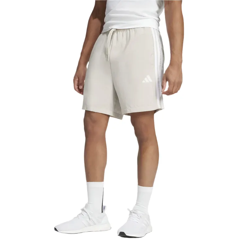 Adidas Mens Essentials Chelsea 3-Stripes Short