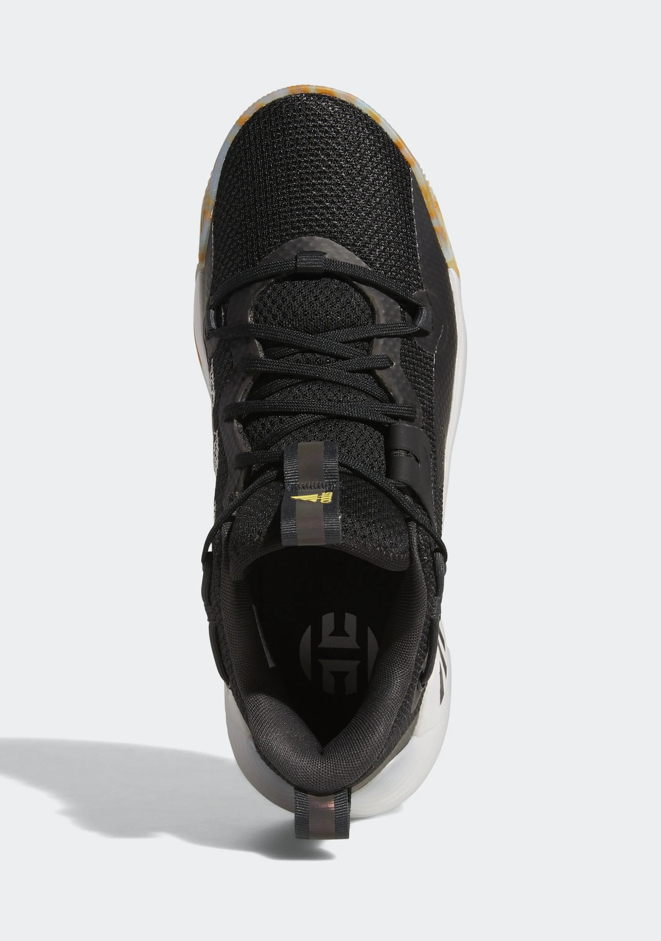 Adidas Men's Harden Stepback 3 Basketball Shoes