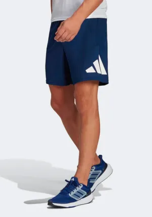 Adidas Men's Train Essential Logo Shorts