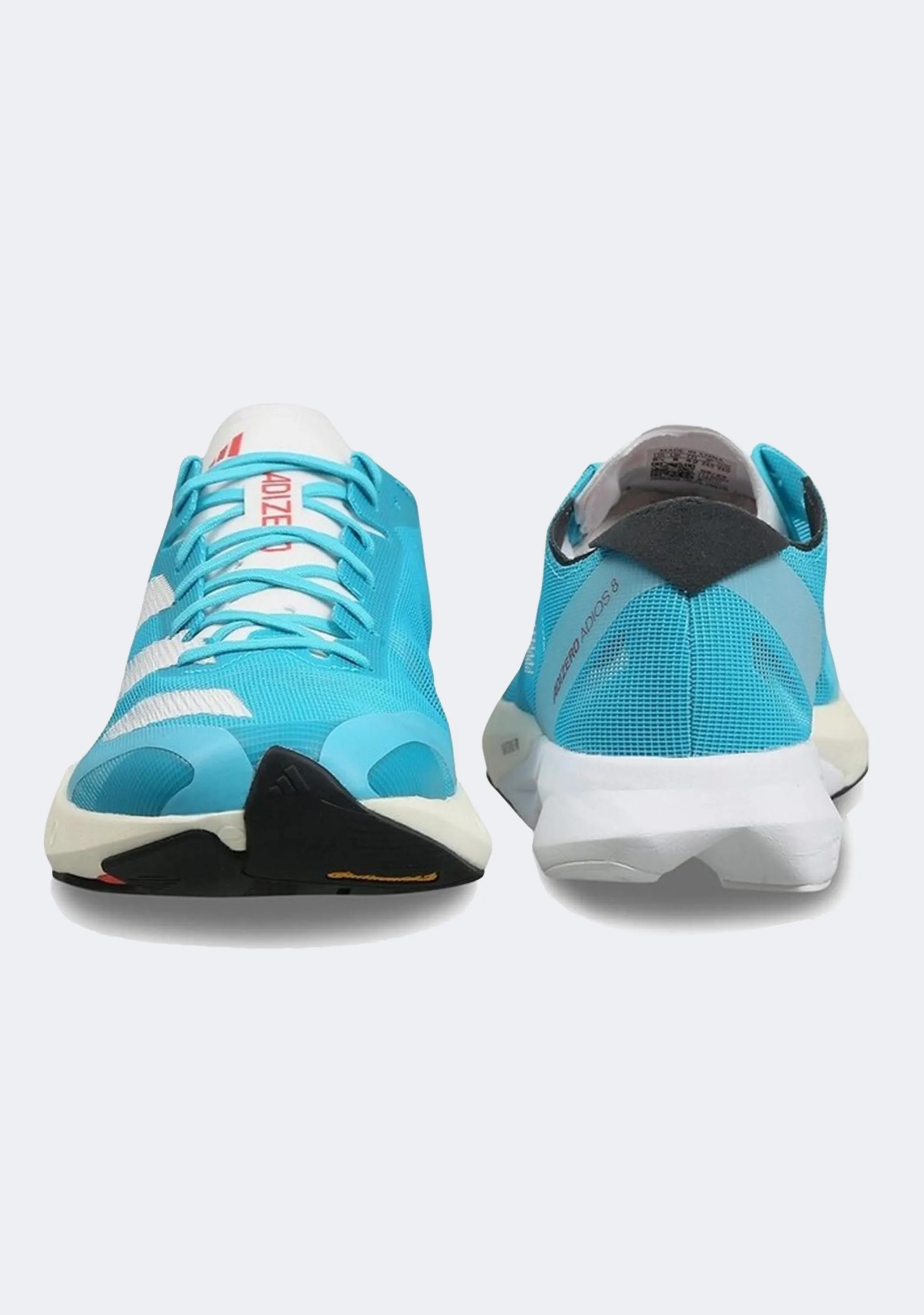 Adidas Women's Adizero Adios 8