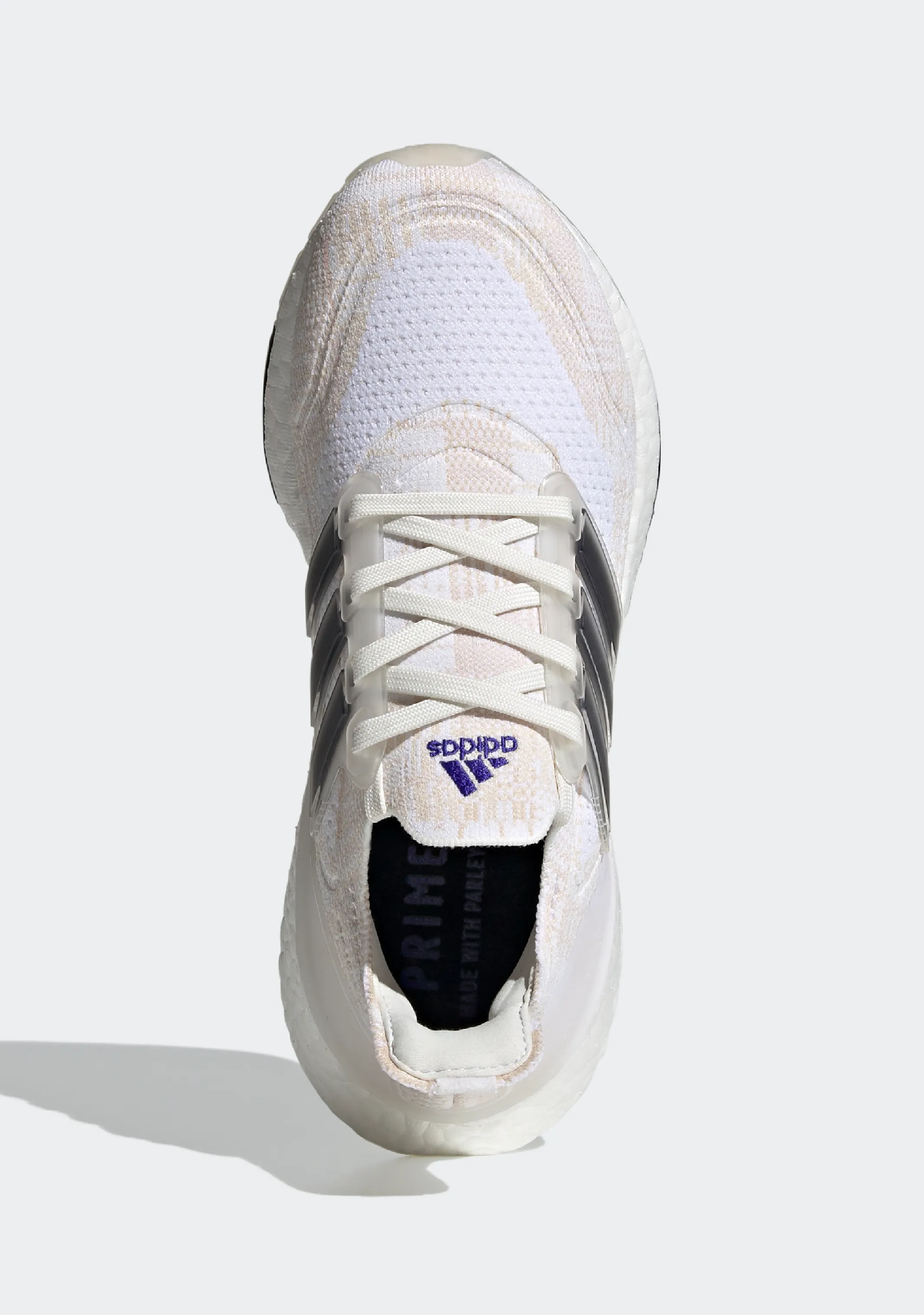Adidas Womens Ultraboost 21 Primeblue