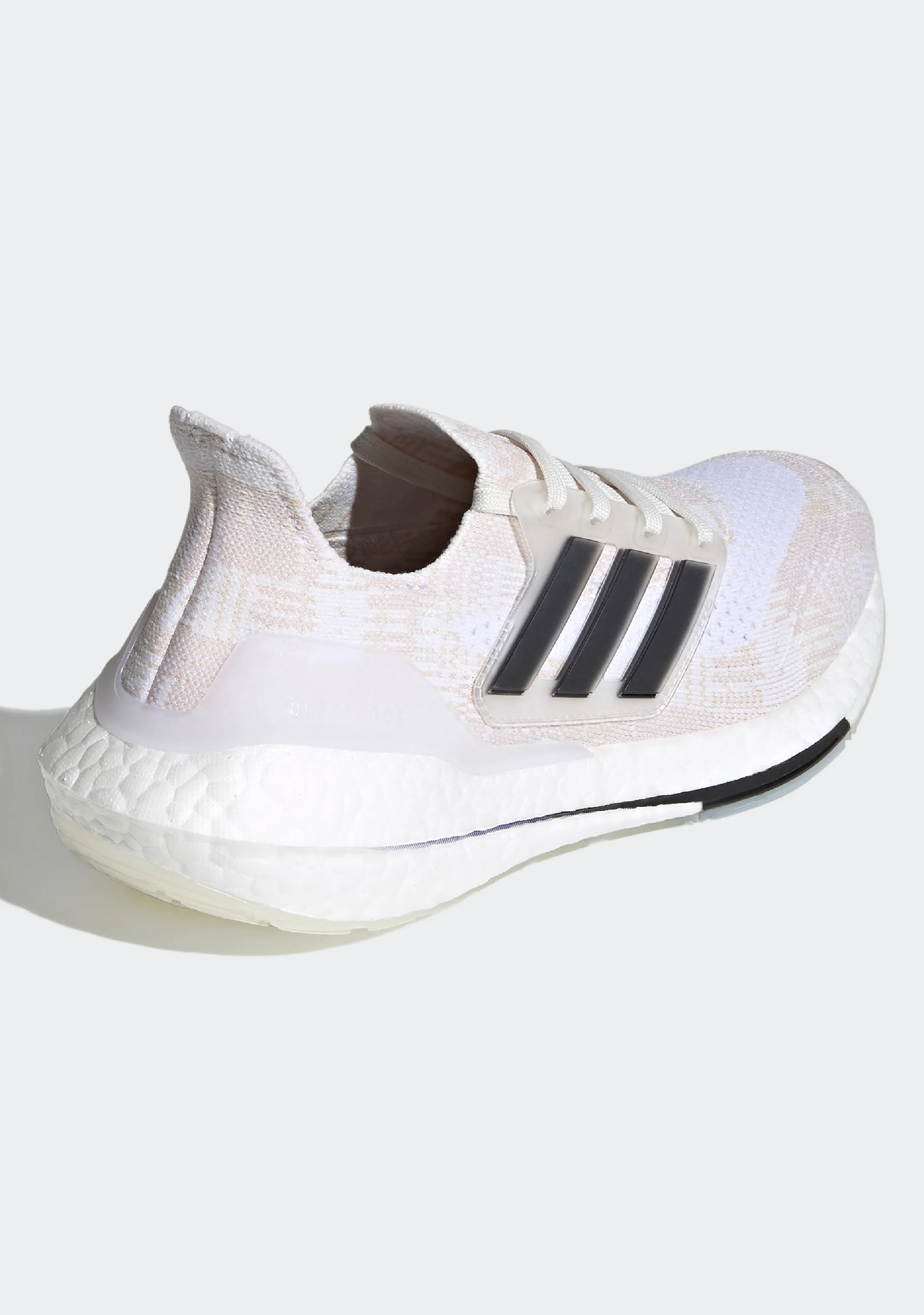 Adidas Womens Ultraboost 21 Primeblue