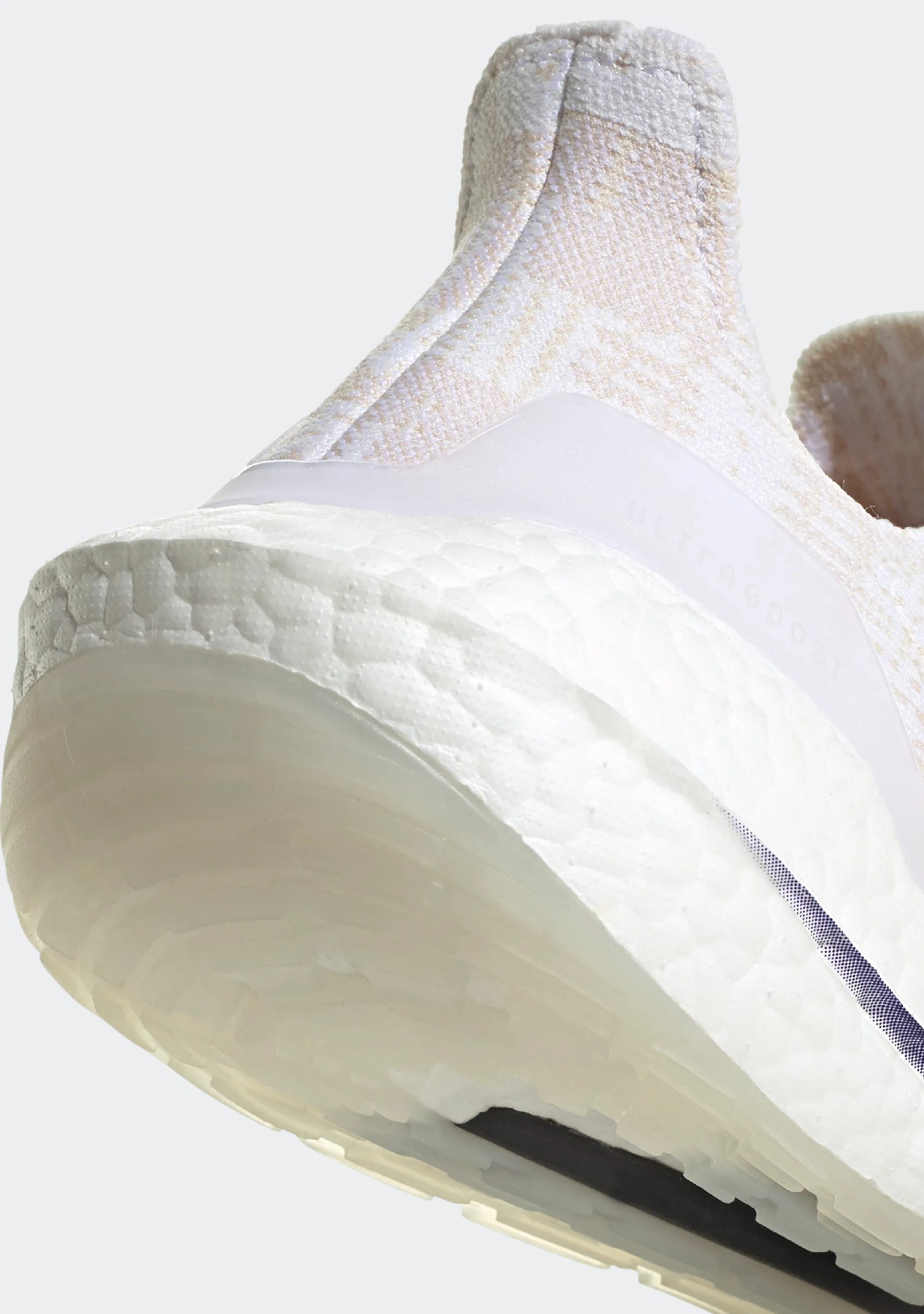 Adidas Womens Ultraboost 21 Primeblue