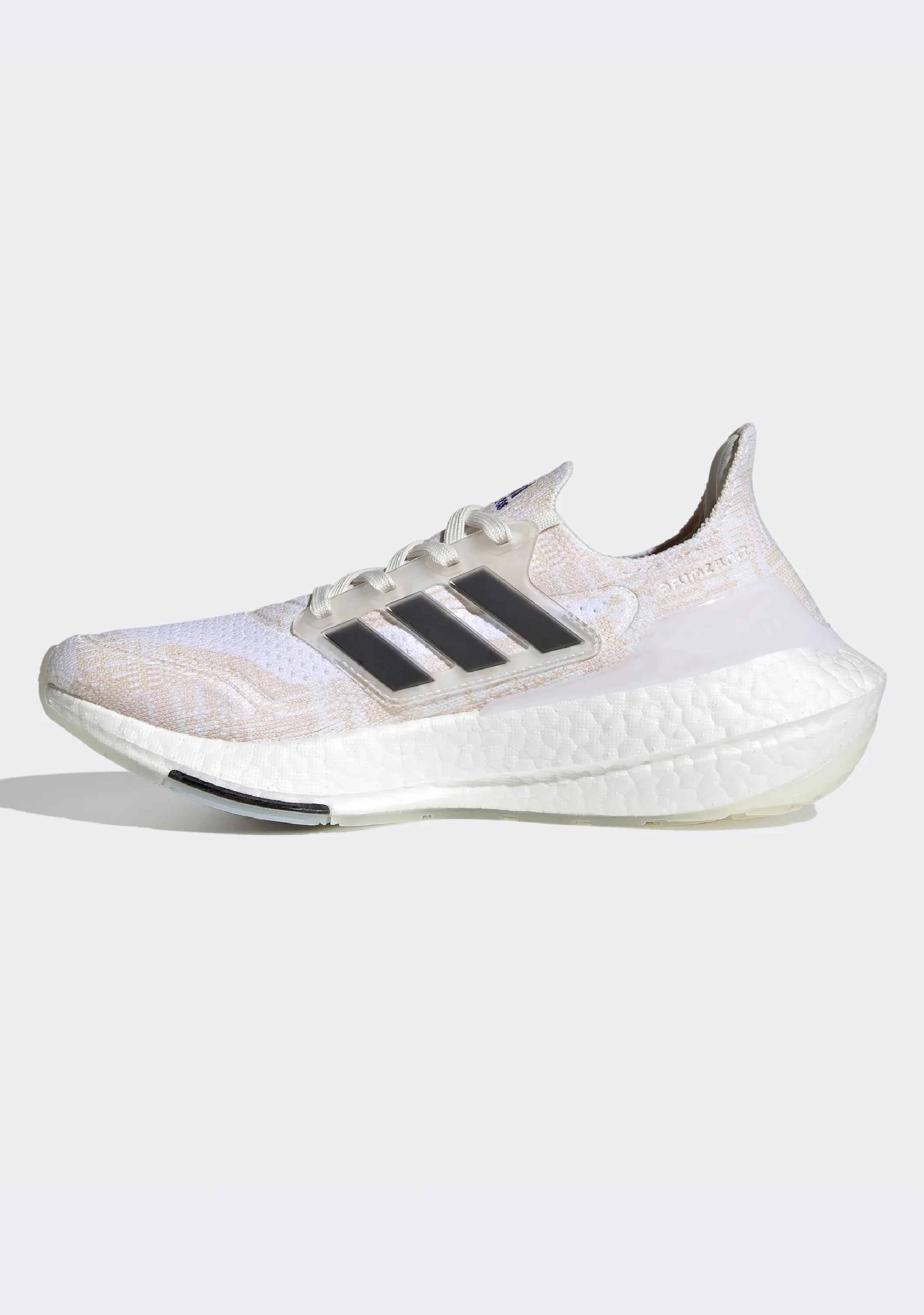 Adidas Womens Ultraboost 21 Primeblue