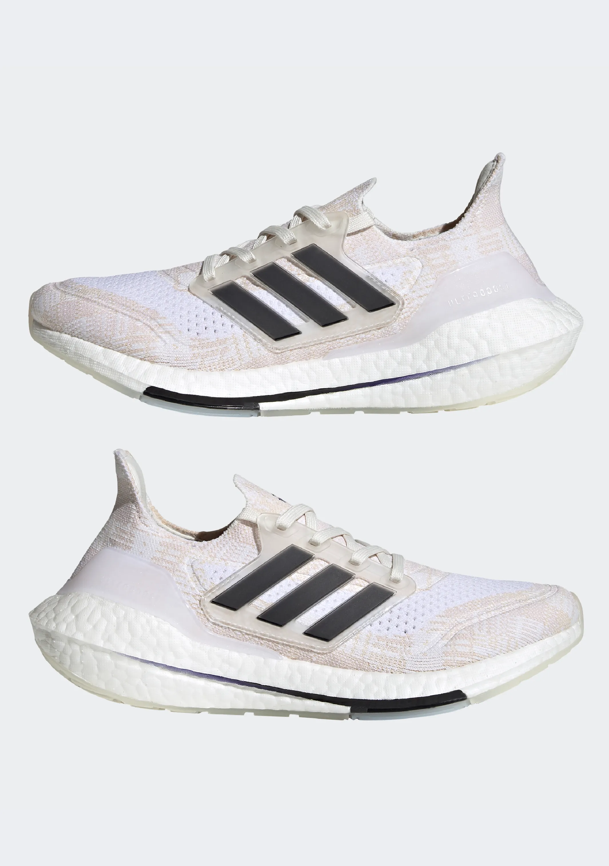 Adidas Womens Ultraboost 21 Primeblue
