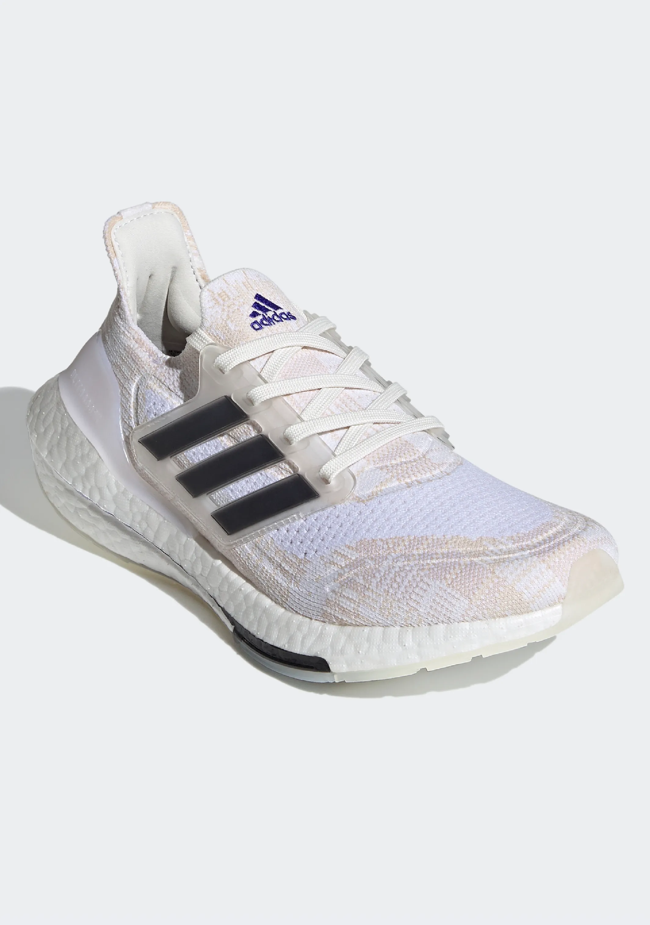 Adidas Womens Ultraboost 21 Primeblue