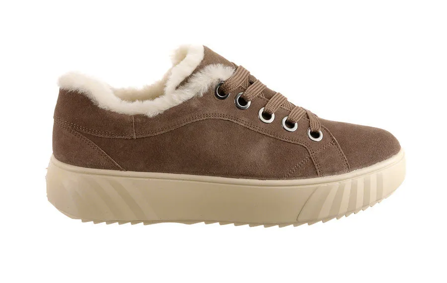 Ara Bunny Taupe