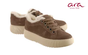 Ara Bunny Taupe