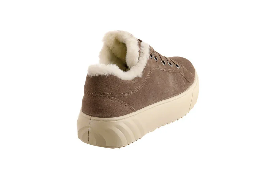 Ara Bunny Taupe