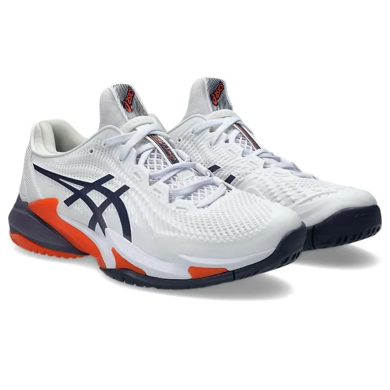 ASICS Court FF 3 D Mens Tennis Shoes