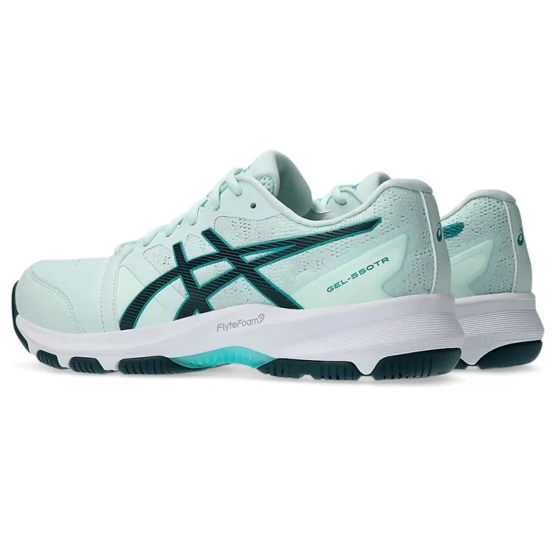 ASICS GEL-550TR D WIDE Womens Cross Training Shoes