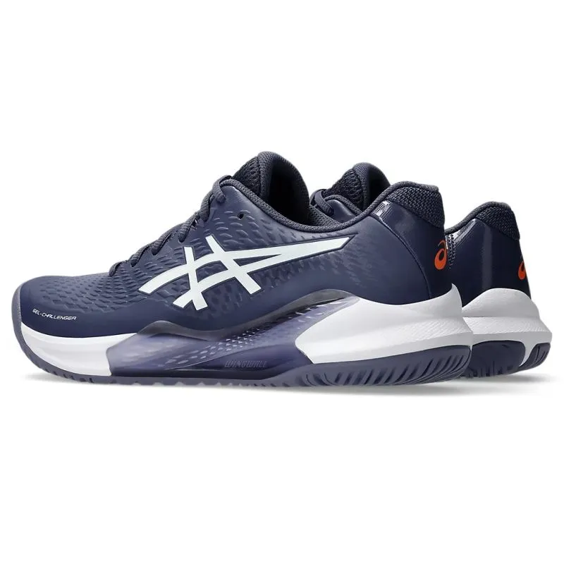 ASICS GEL-Challenger 14 D Mens Tennis Shoes