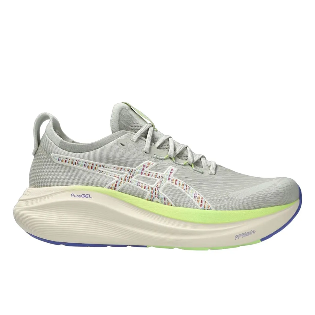 asics Gel-Nimbus 27 TR Men's Running Shoes