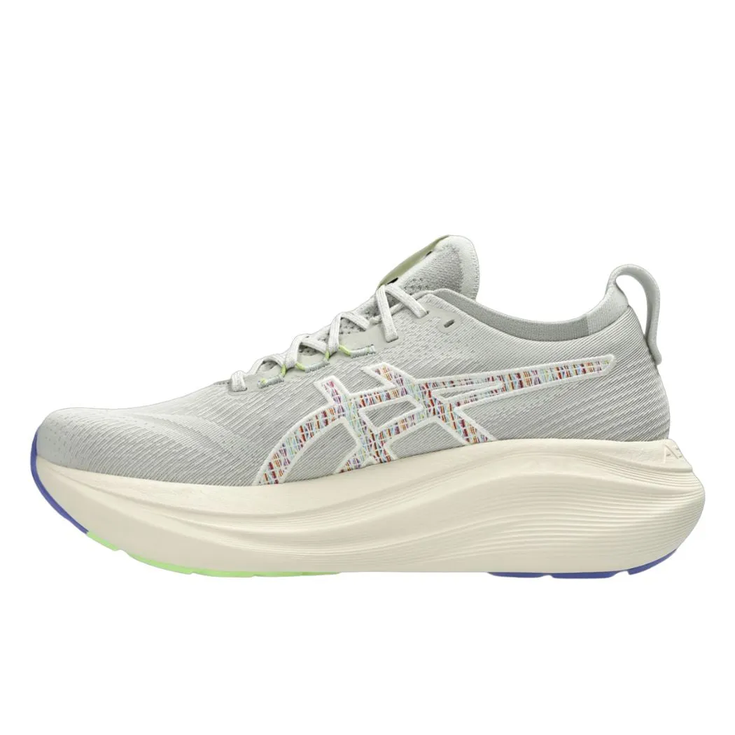 asics Gel-Nimbus 27 TR Men's Running Shoes