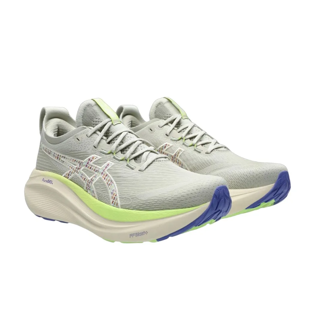asics Gel-Nimbus 27 TR Men's Running Shoes