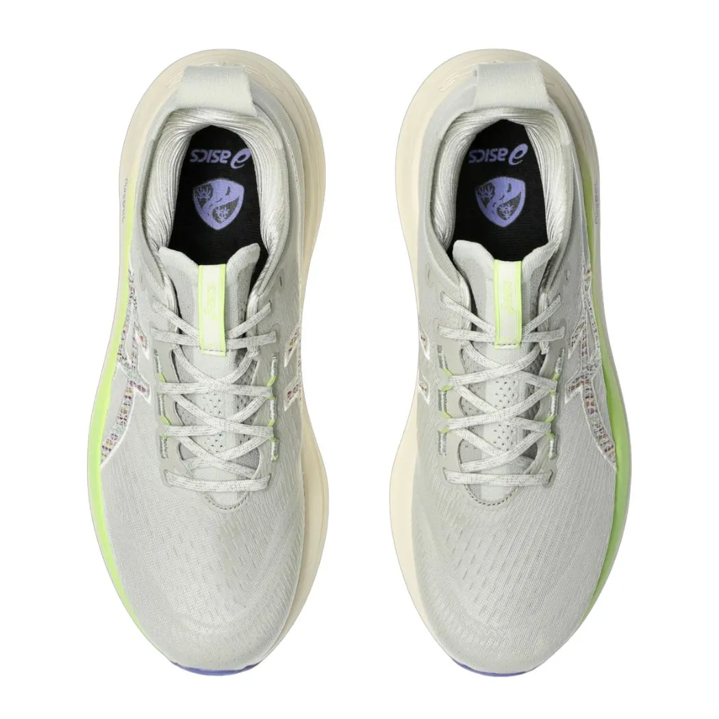 asics Gel-Nimbus 27 TR Men's Running Shoes