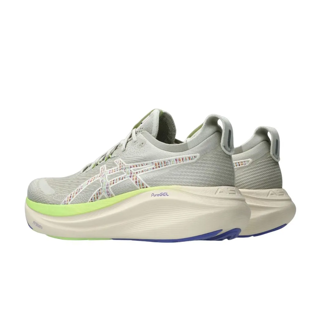 asics Gel-Nimbus 27 TR Men's Running Shoes