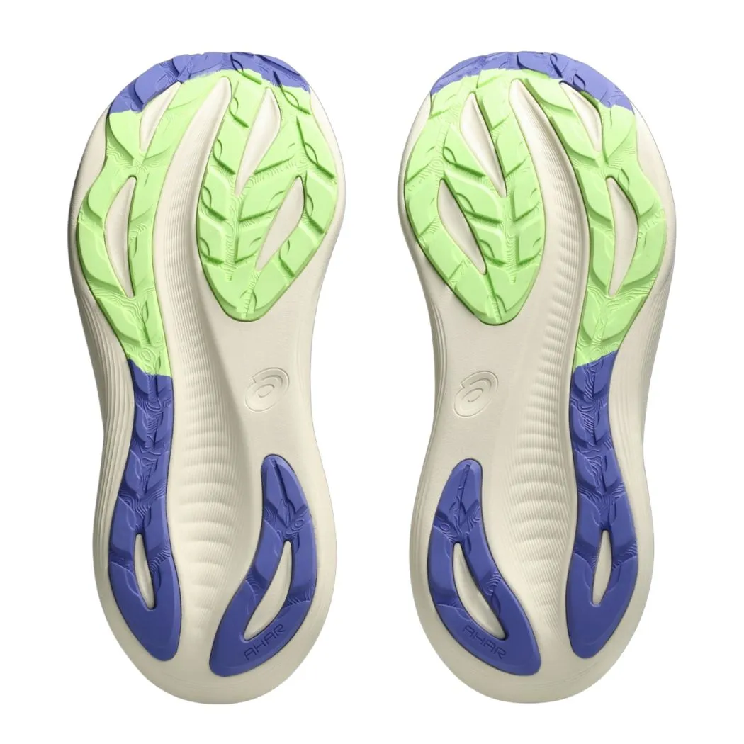 asics Gel-Nimbus 27 TR Men's Running Shoes