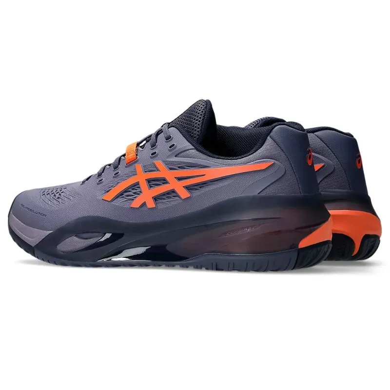 ASICS GEL-Resolution X 2E WIDE Mens Tennis Shoes
