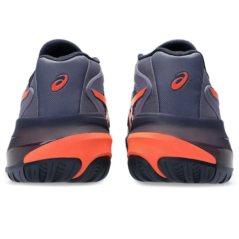 ASICS GEL-Resolution X 2E WIDE Mens Tennis Shoes