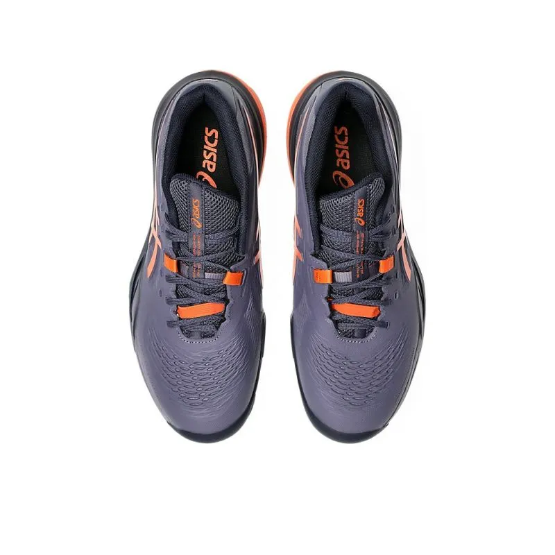 ASICS GEL-Resolution X 2E WIDE Mens Tennis Shoes