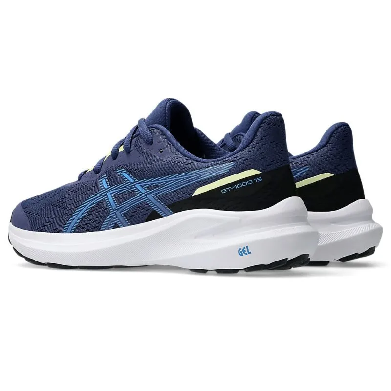 ASICS GT-1000 13 GS Kids Running Shoes