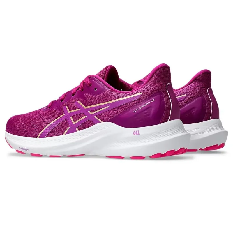ASICS GT-2000 12 GS Kids Running Shoes