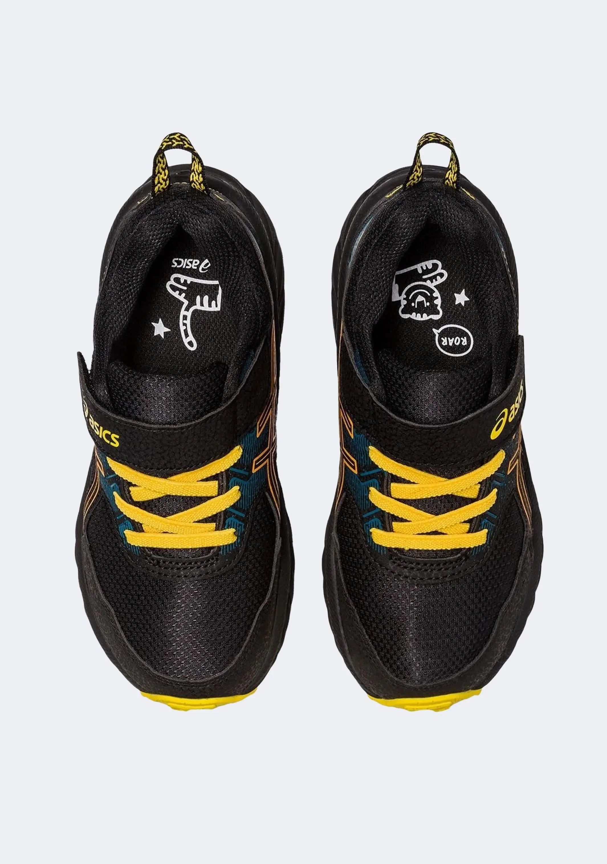 Asics Kids' Pre Venture 9 PS