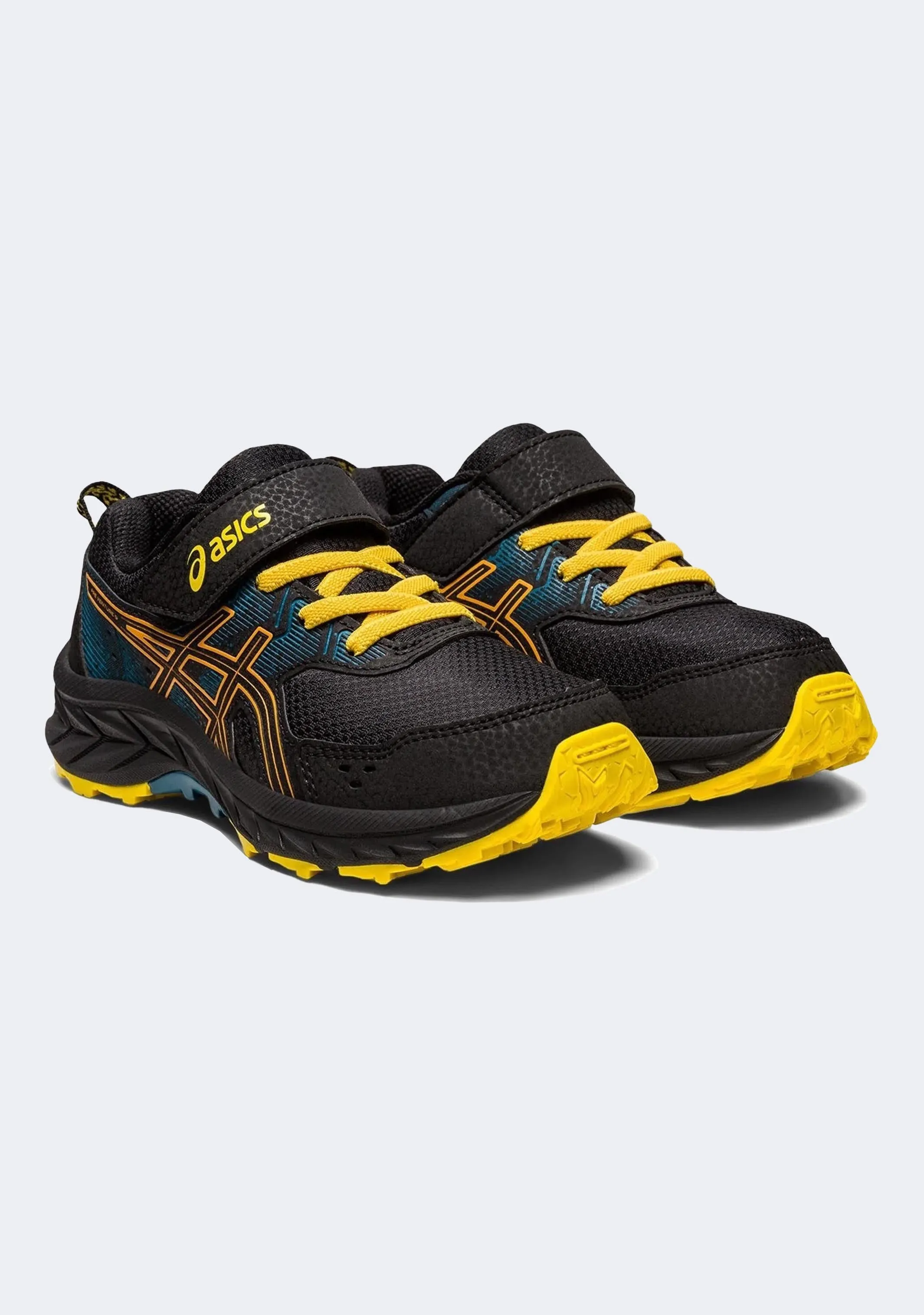 Asics Kids' Pre Venture 9 PS