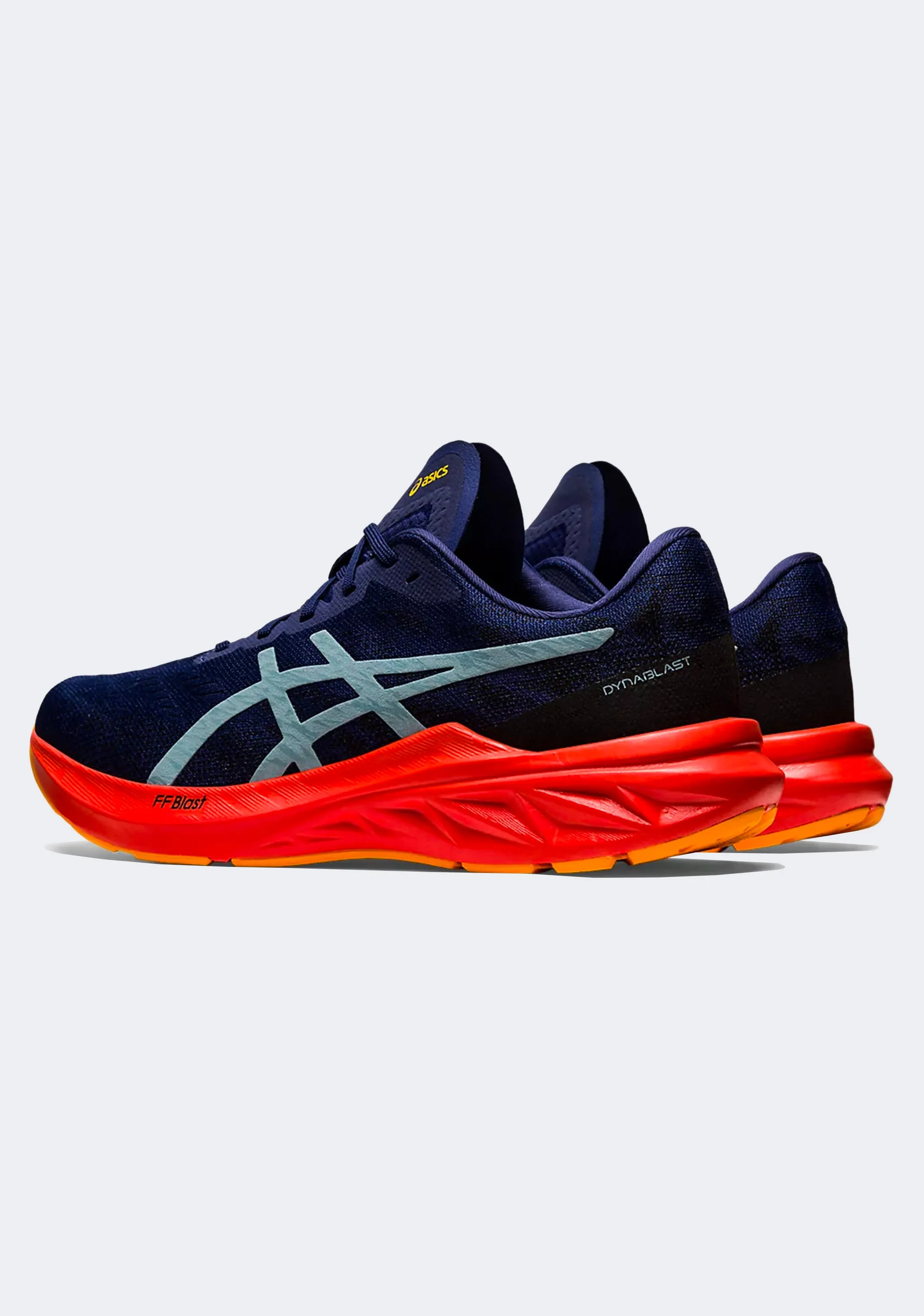 Asics Men's Dynablast 3