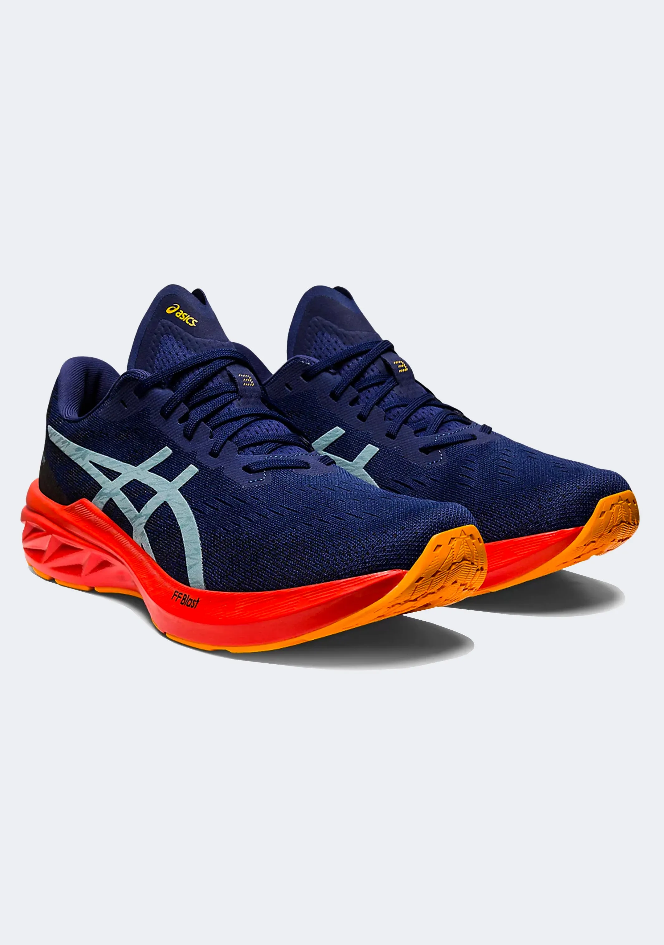 Asics Men's Dynablast 3