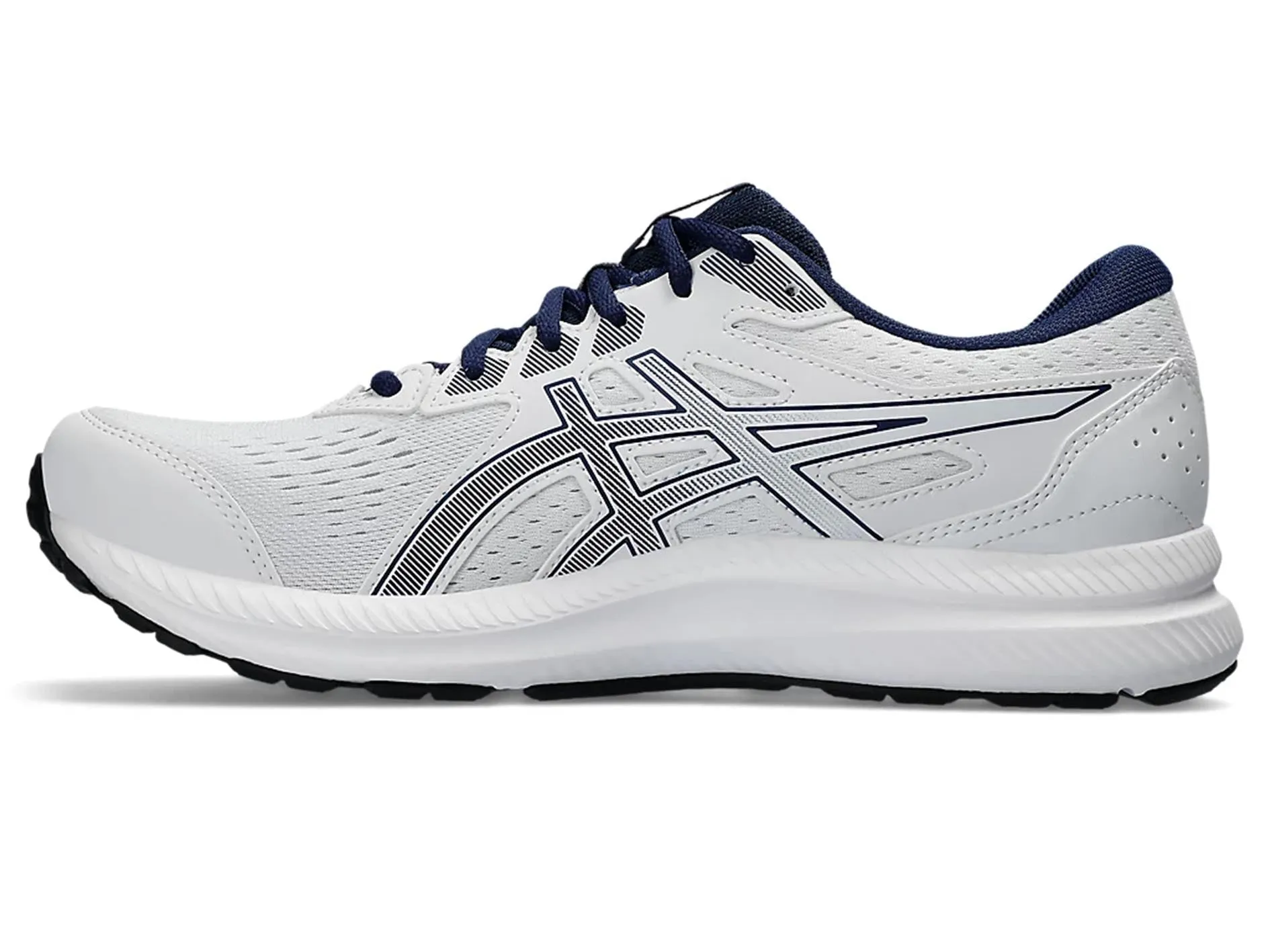Asics Mens Gel Contend 8