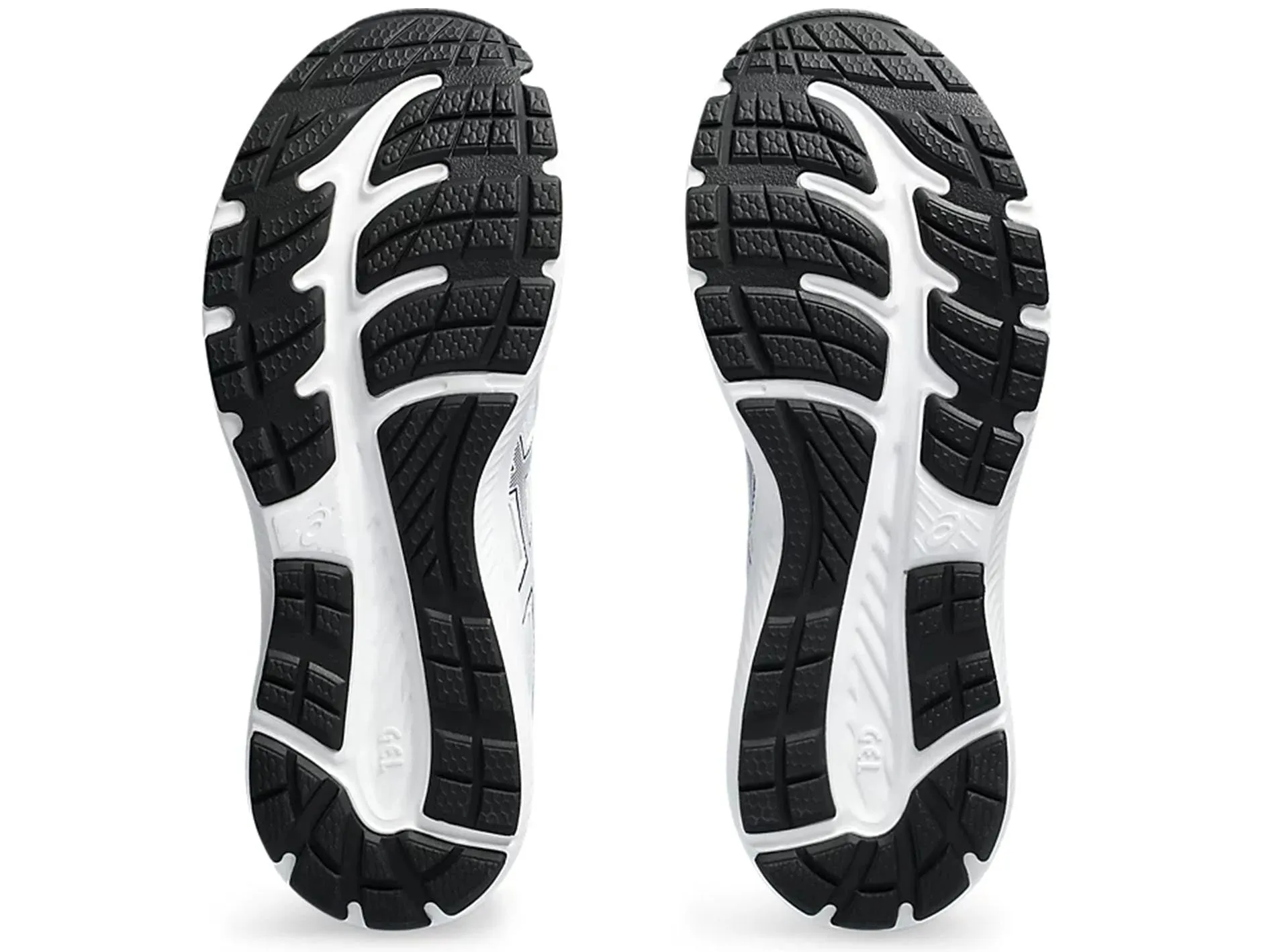 Asics Mens Gel Contend 8