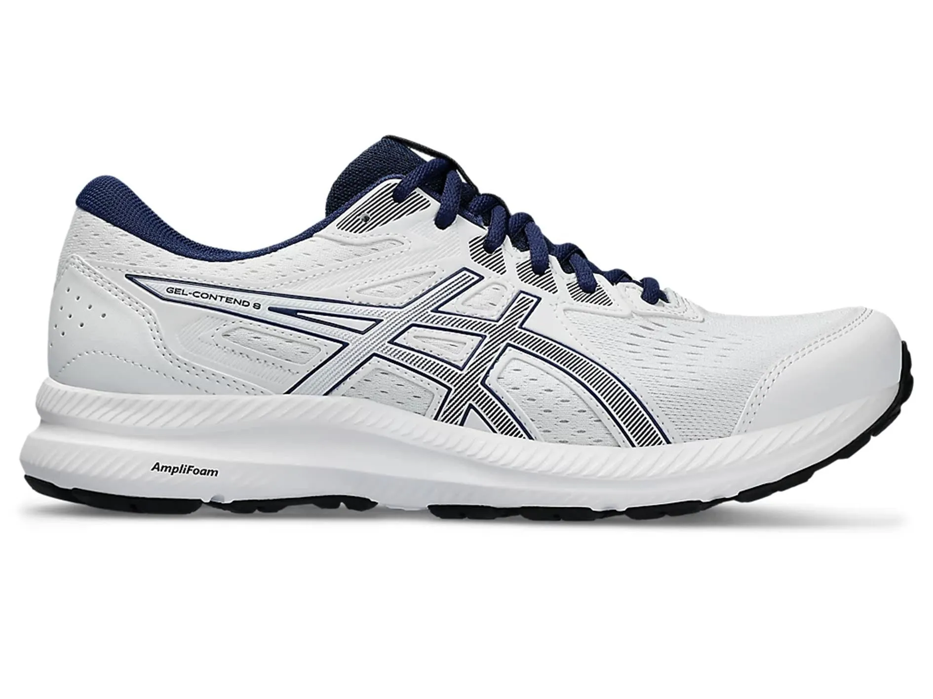 Asics Mens Gel Contend 8