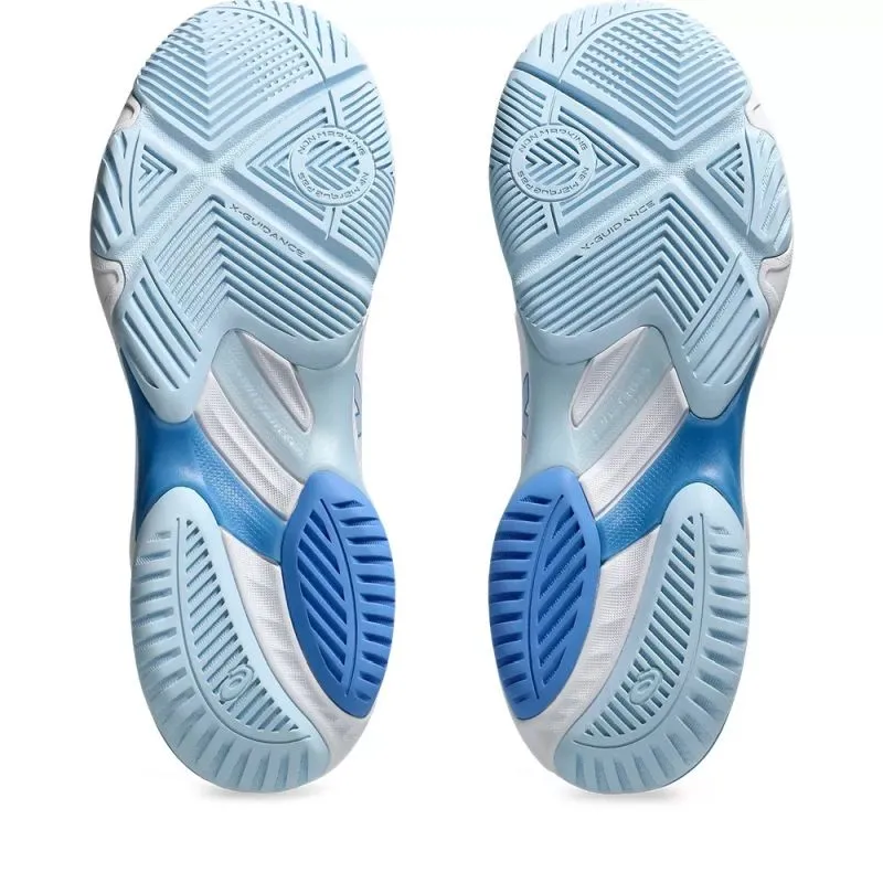 ASICS Netburner Ballistic FF 3 Womens Netball Shoes