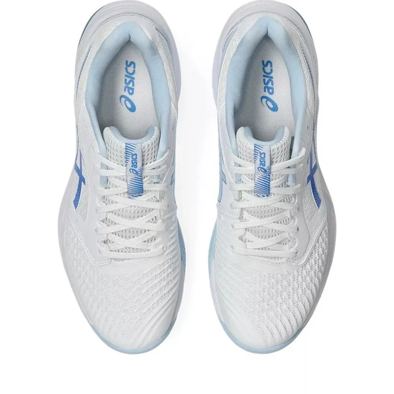 ASICS Netburner Ballistic FF 3 Womens Netball Shoes