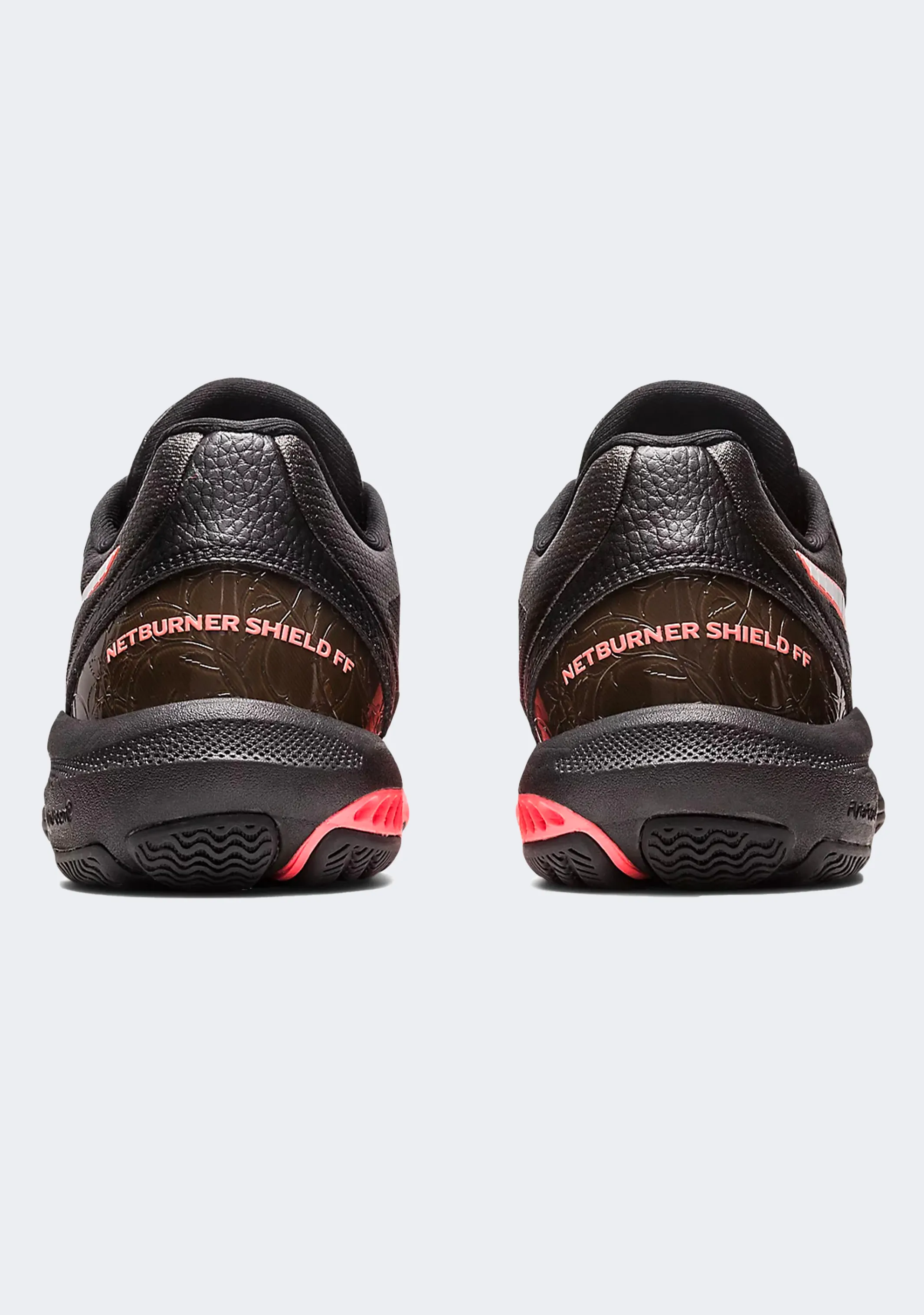 ASICS Women's Netburner Shield FF