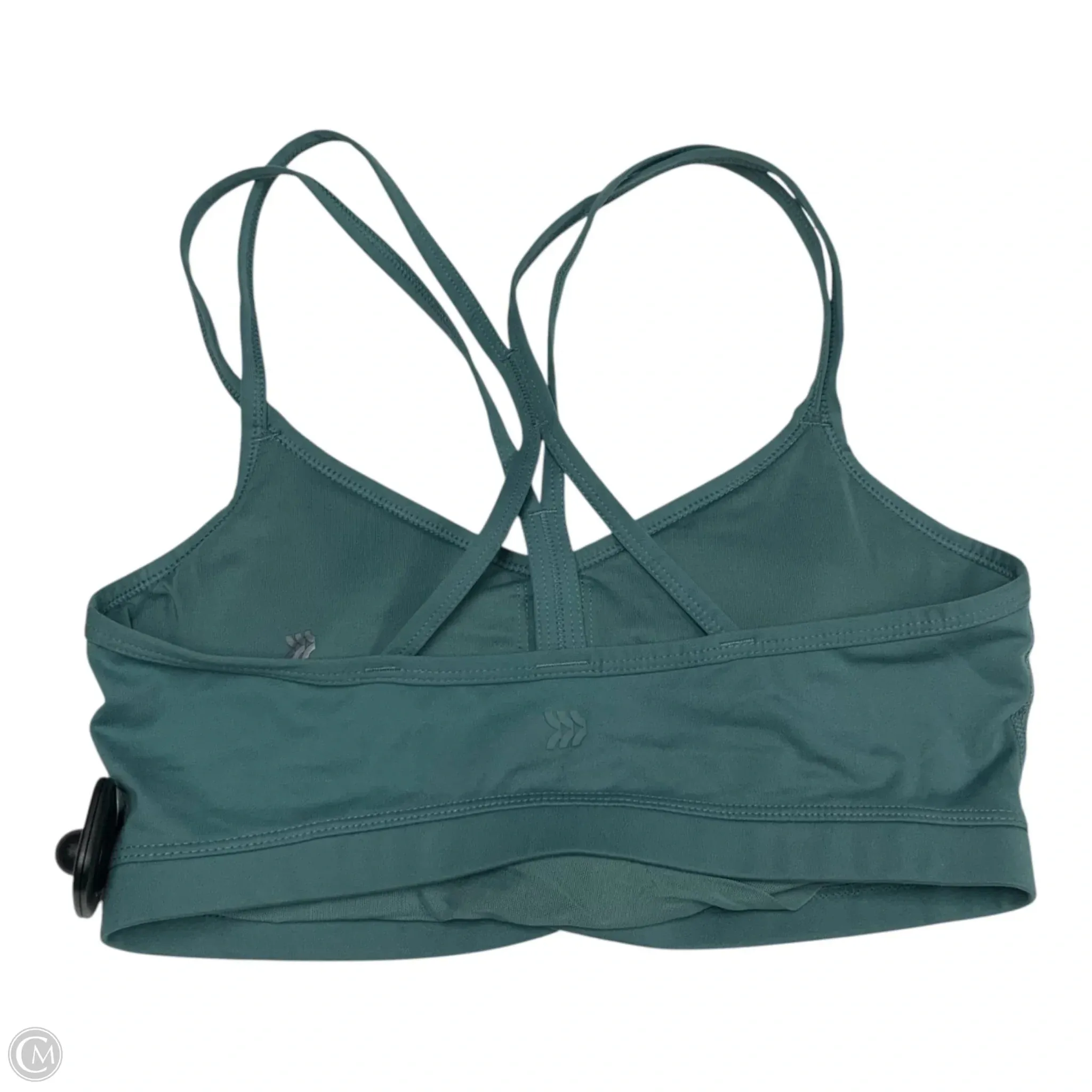 Athletic Bra By All In Motion In Green, Size: S