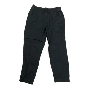 Athletic Pants By Athleta In Black, Size:M