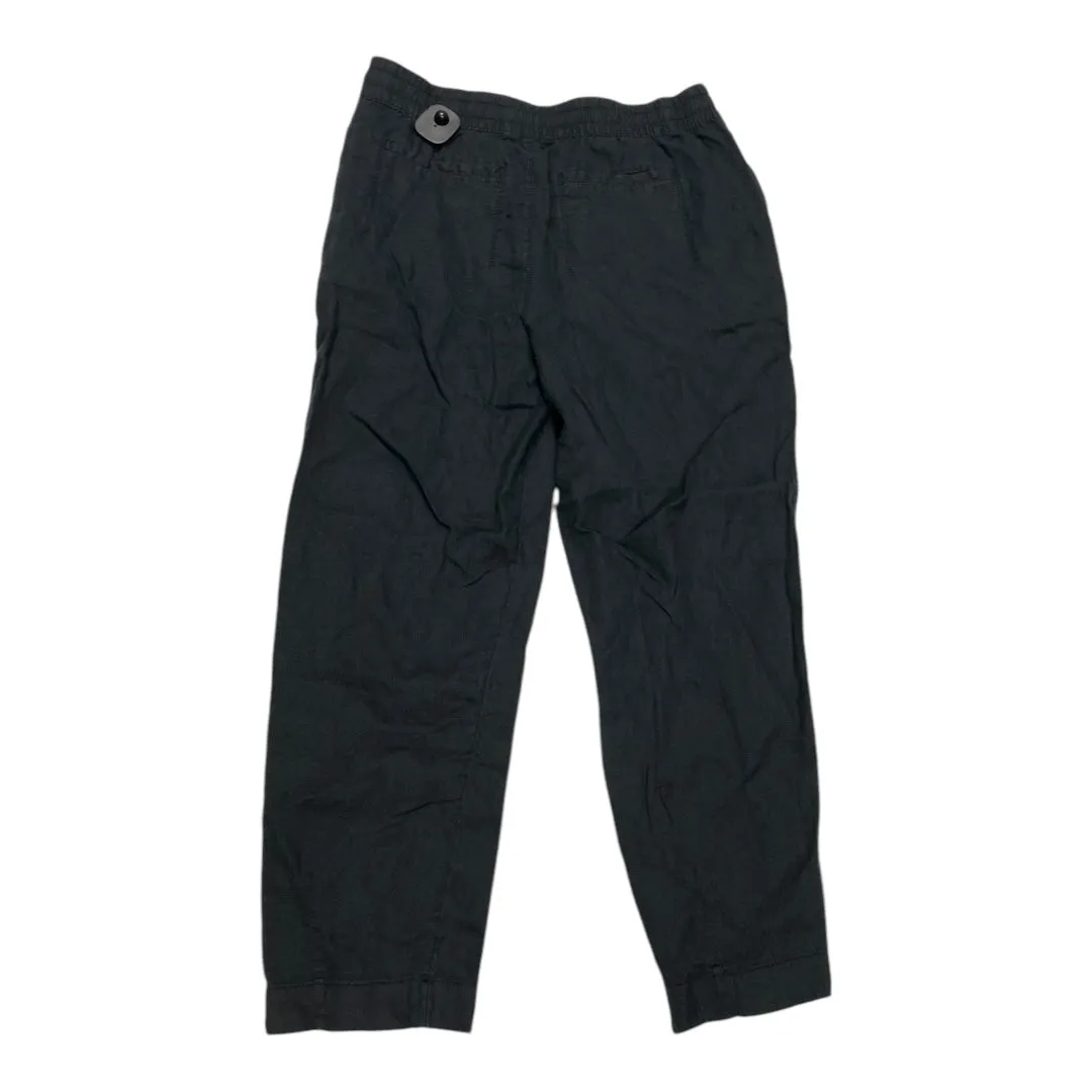 Athletic Pants By Athleta In Black, Size:M
