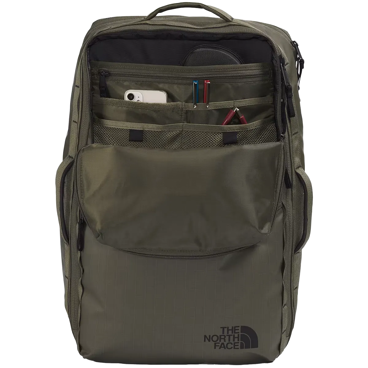 Base Camp Voyager Travel Pack