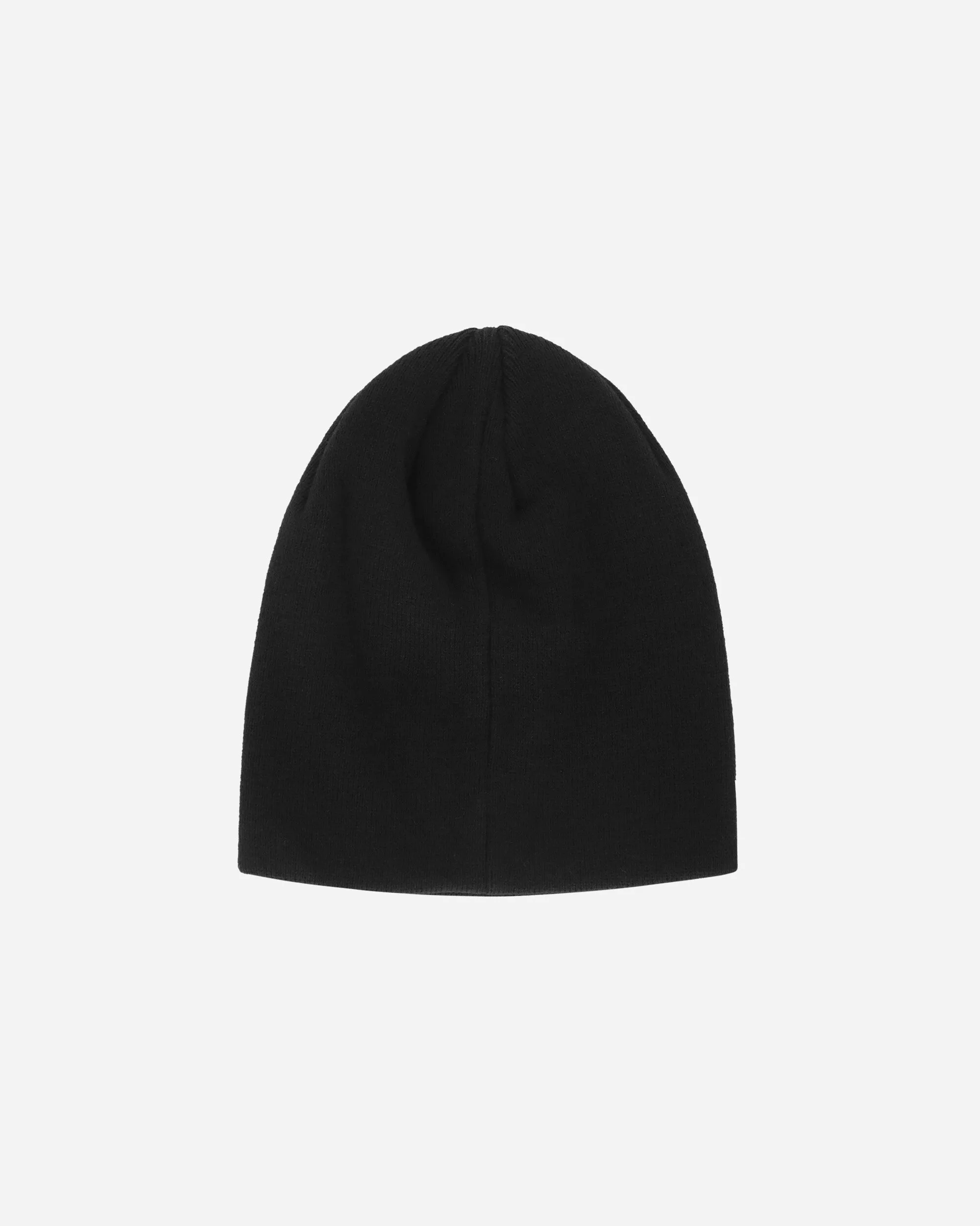 Basic Skullcap Black