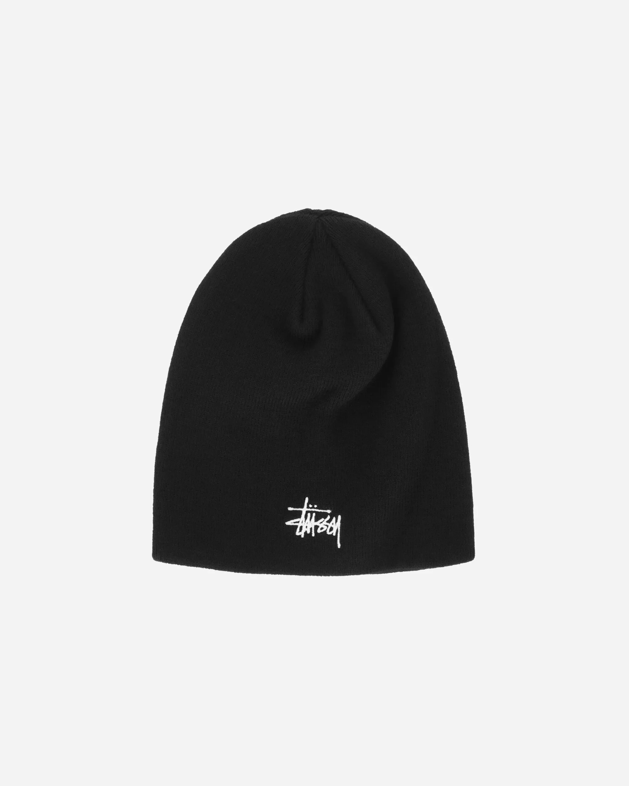 Basic Skullcap Black
