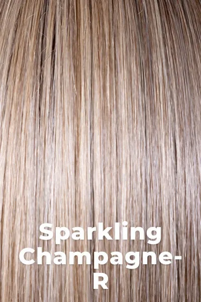 Belle Tress Wigs - Polo (LSE-4002)