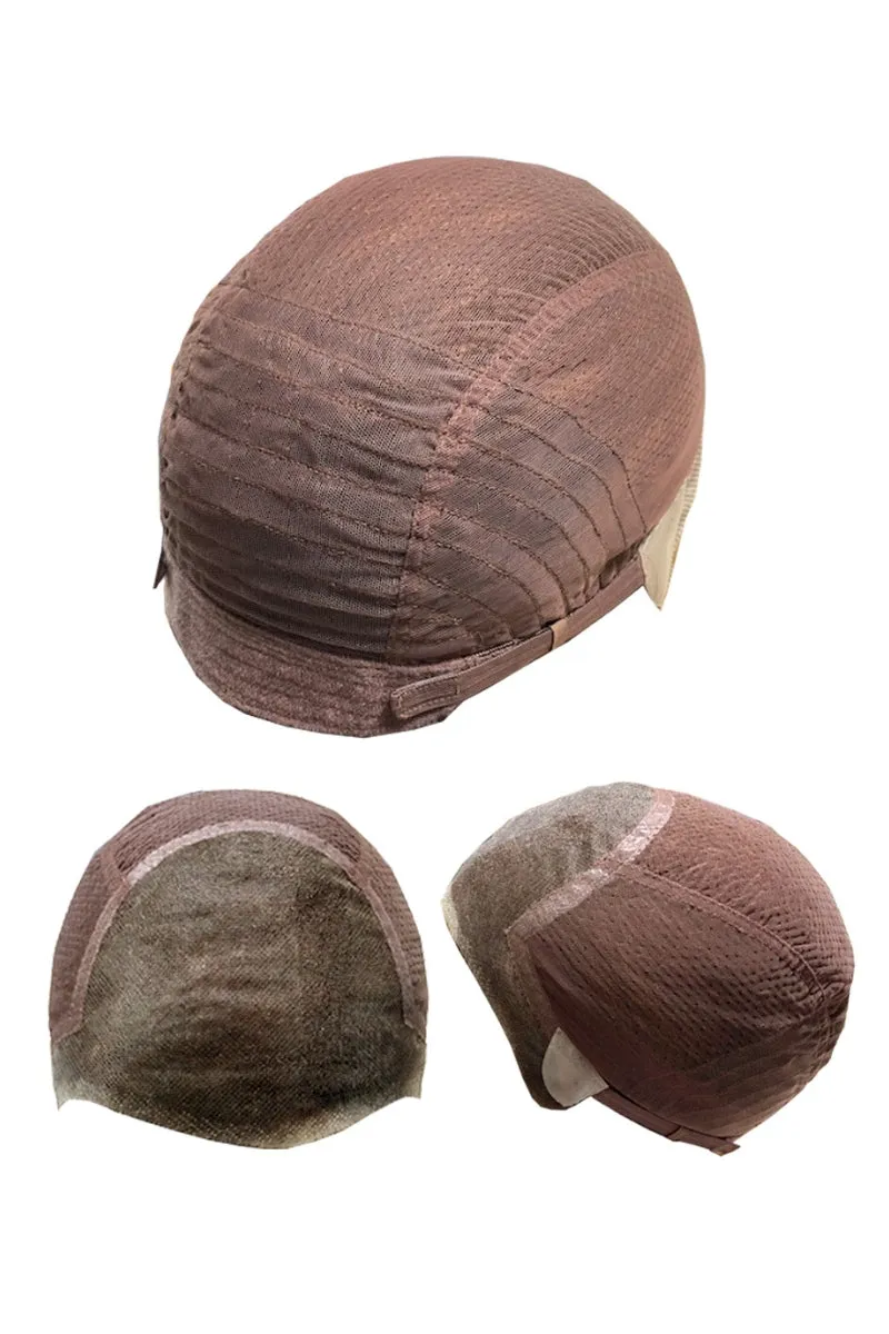 Belle Tress Wigs - Polo (LSE-4002)