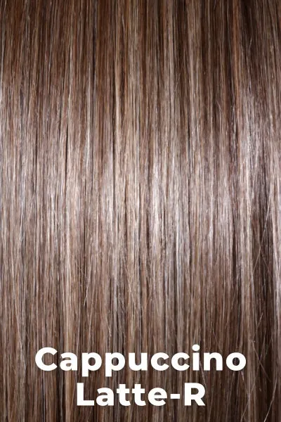 Belle Tress Wigs - Polo (LSE-4002)
