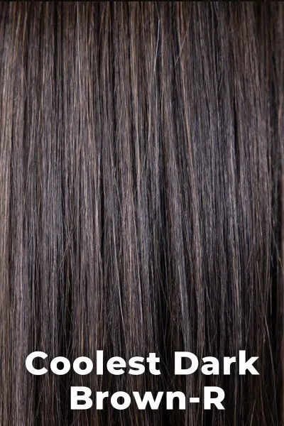 Belle Tress Wigs - Polo (LSE-4002)