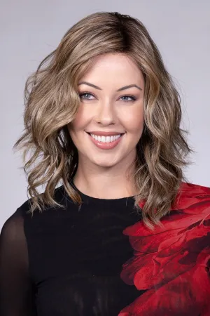 Belle Tress Wigs - Polo (LSE-4002)